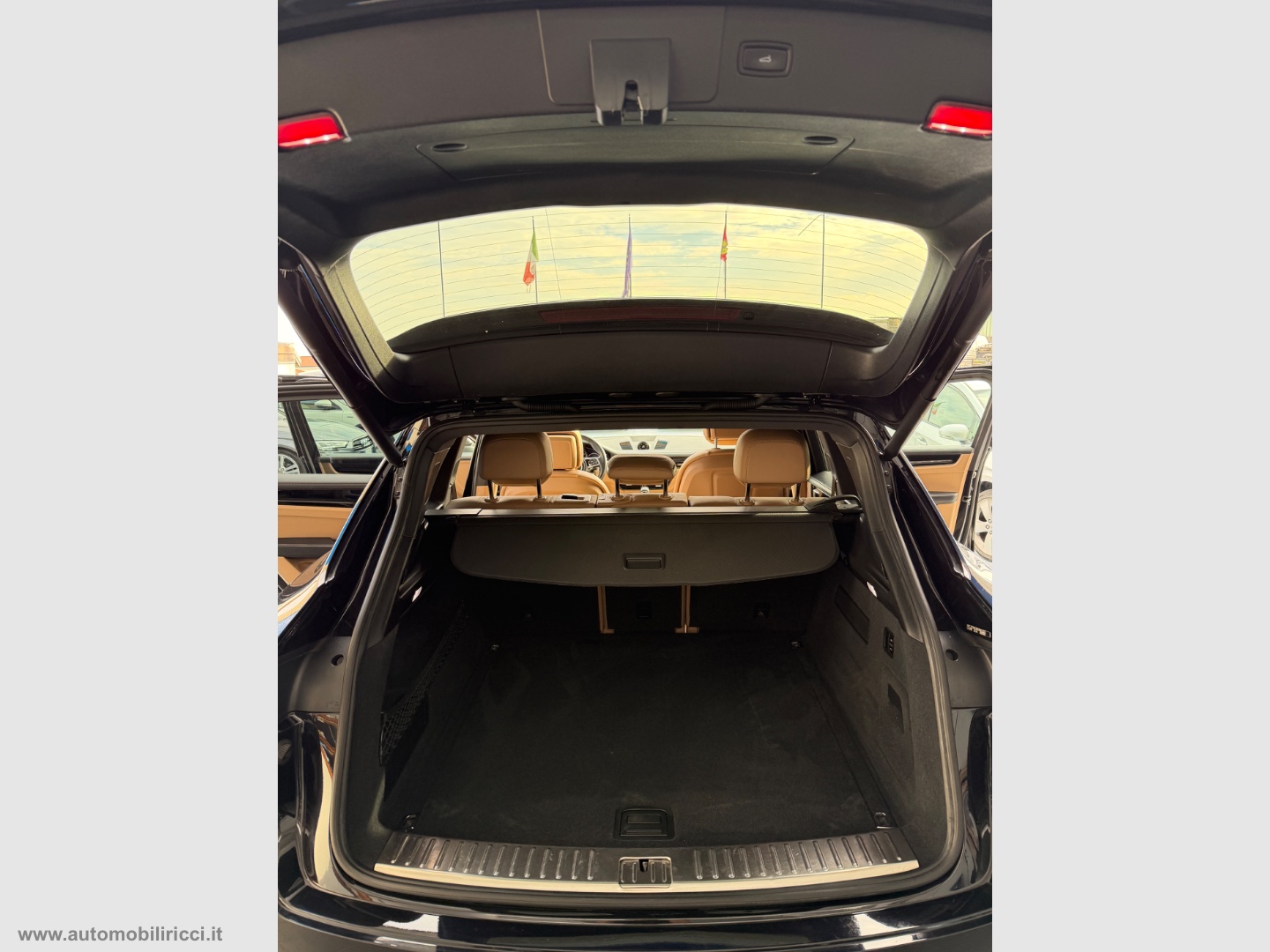 Cayenne 2.9 V6 S 440CV - immagine 12