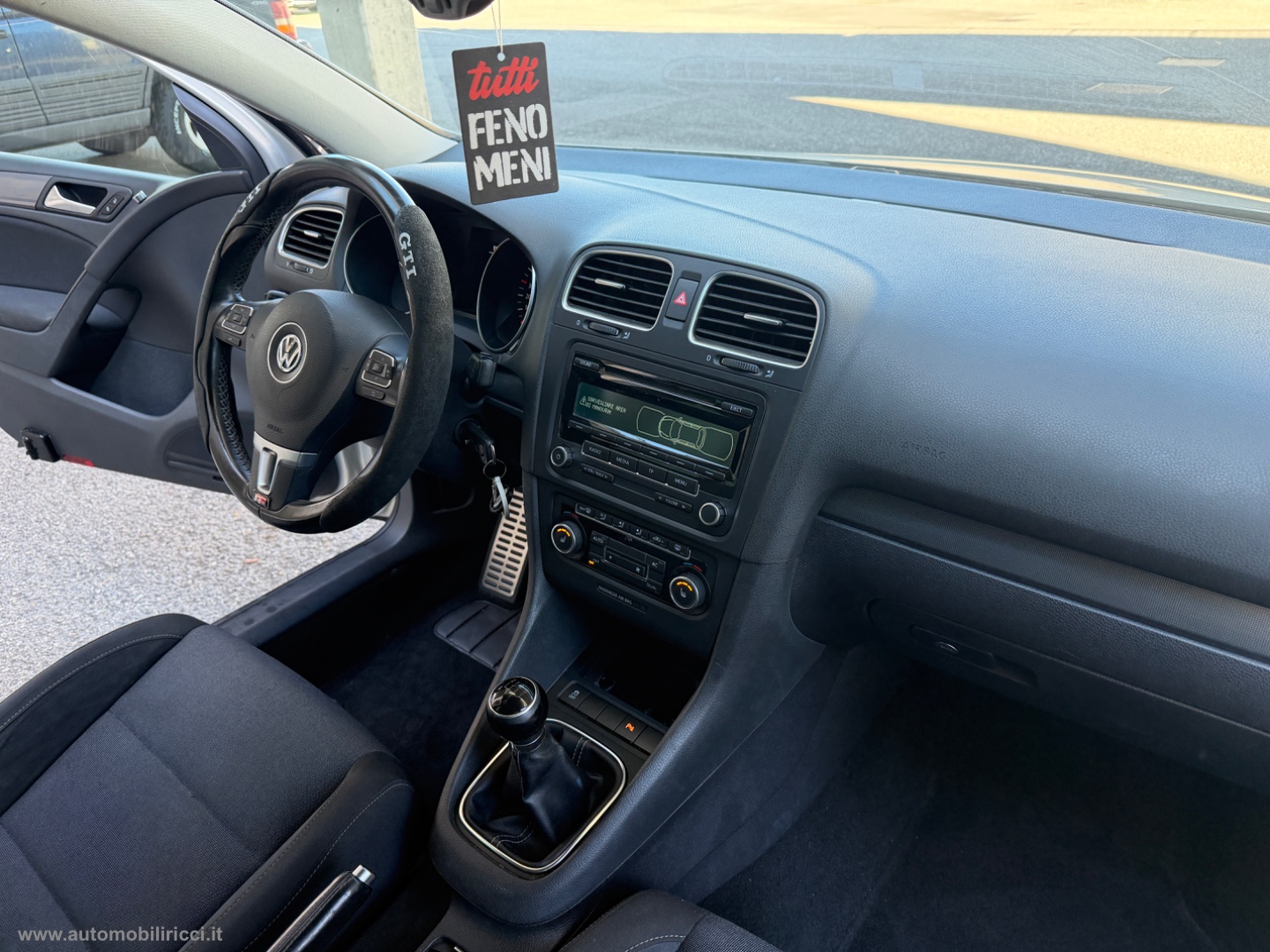 Golf 1.2 TSI 5p. STYLE - immagine 12