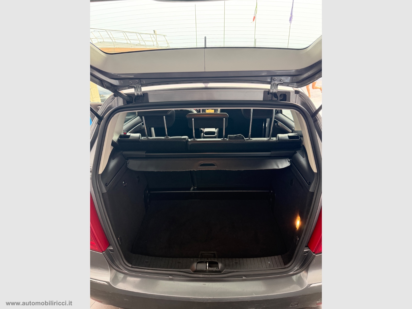 A 160 BlueEFFICIENCY - immagine 12
