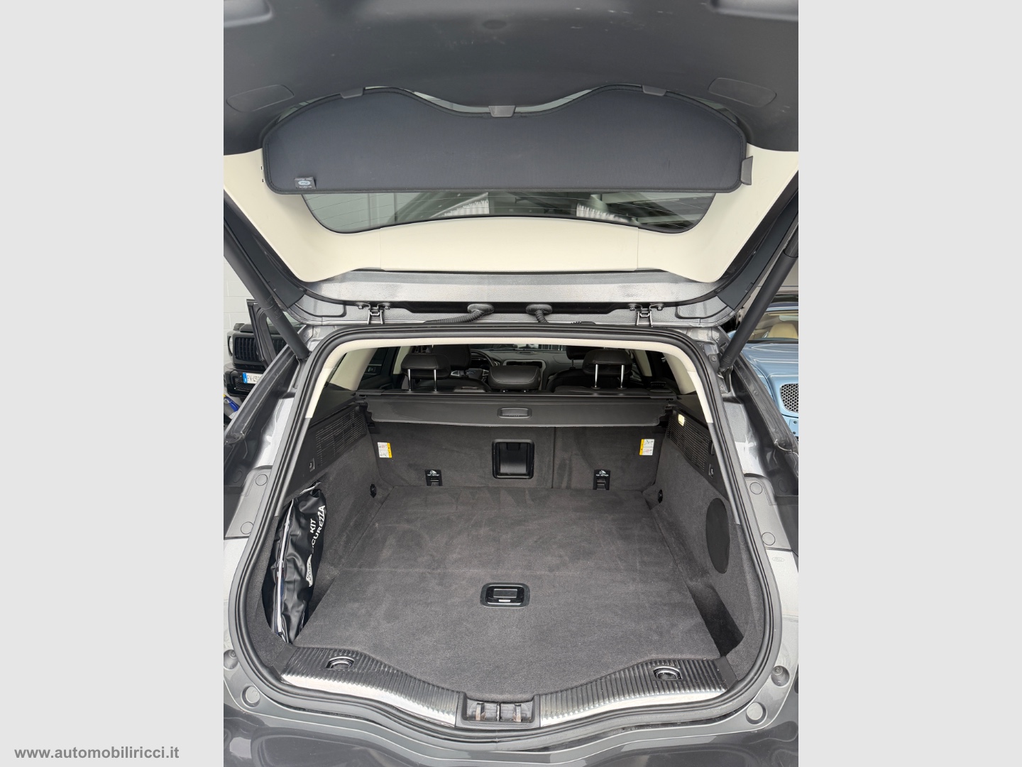 Mondeo 2.0 TDCi 150 S&S Pow. SW Vignale - immagine 12