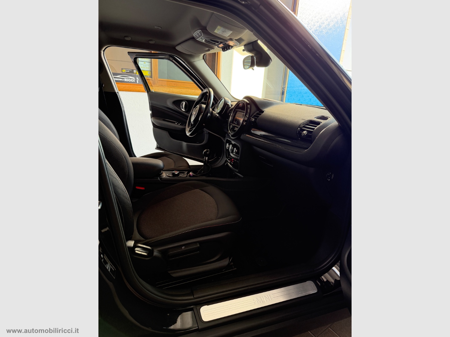 Mini One Clubman - immagine 12