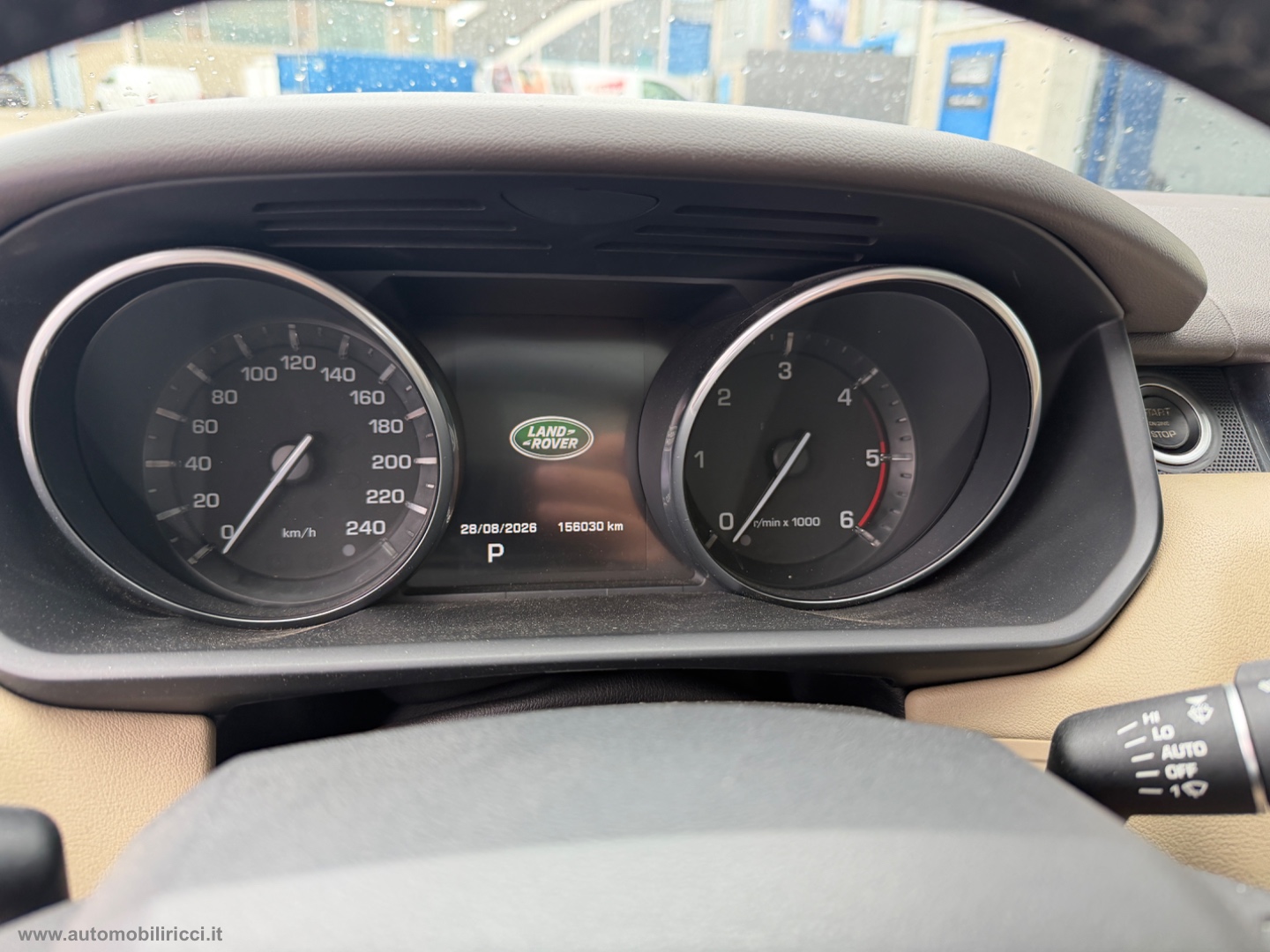 Range Rover Sport 3.0 PROBLEMI 156.000KM - immagine 12