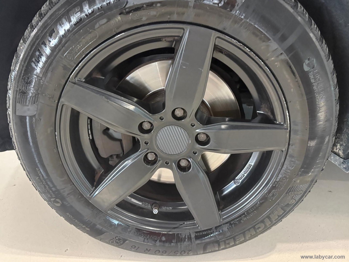 Mini Cooper D Business Countryman ALL4 - immagine 12