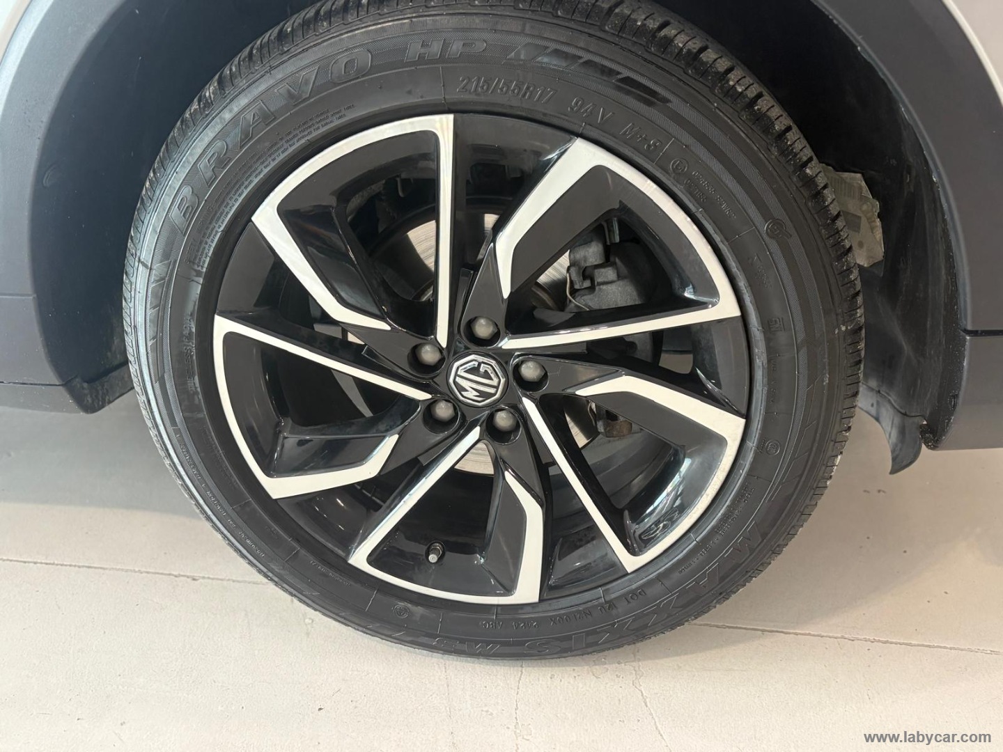 ZS Classic 1.5 VTi-tech Luxury - immagine 12
