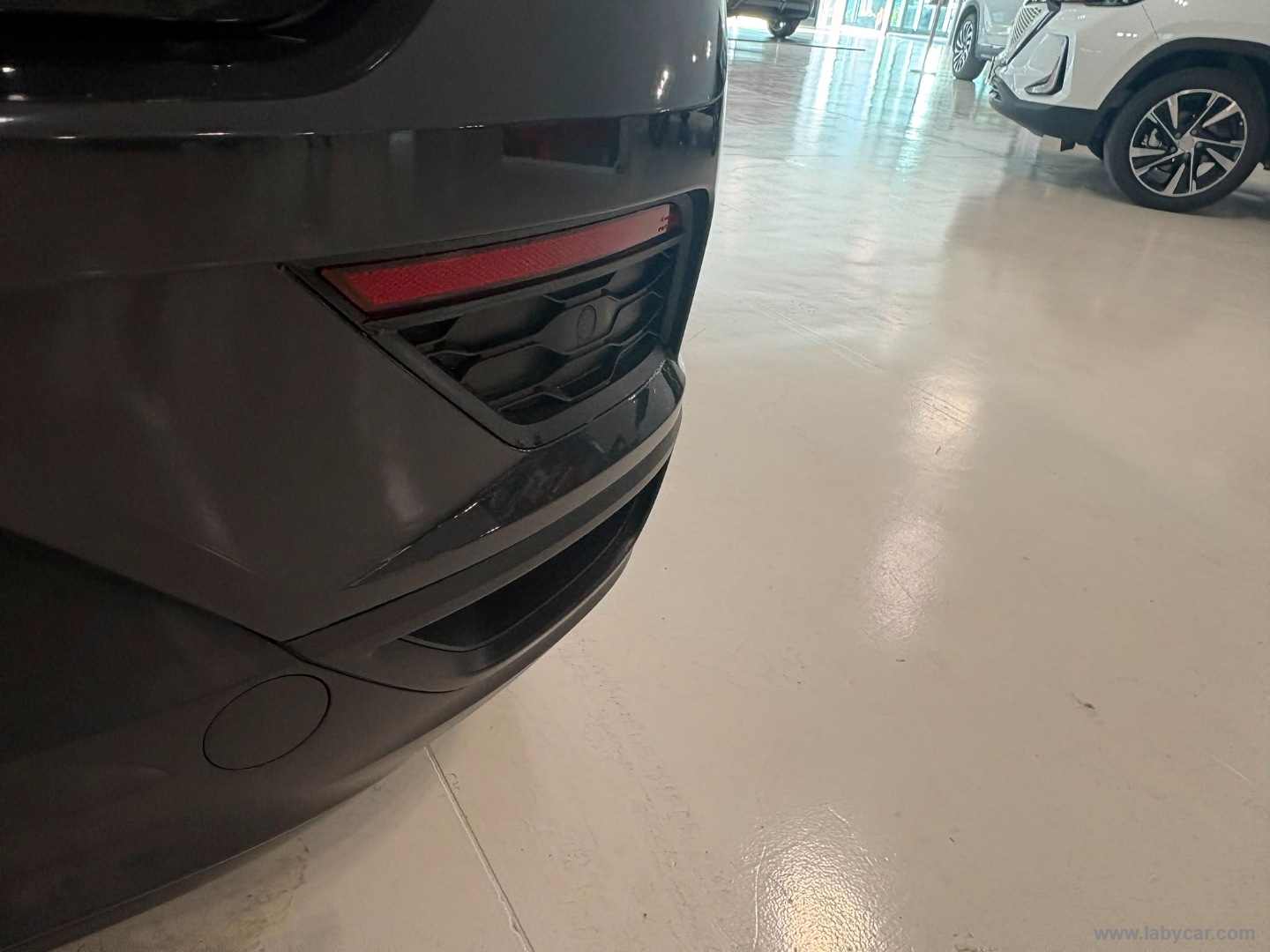 T-Roc 1.6 TDI SCR Business BlueMot.Tech. - immagine 12