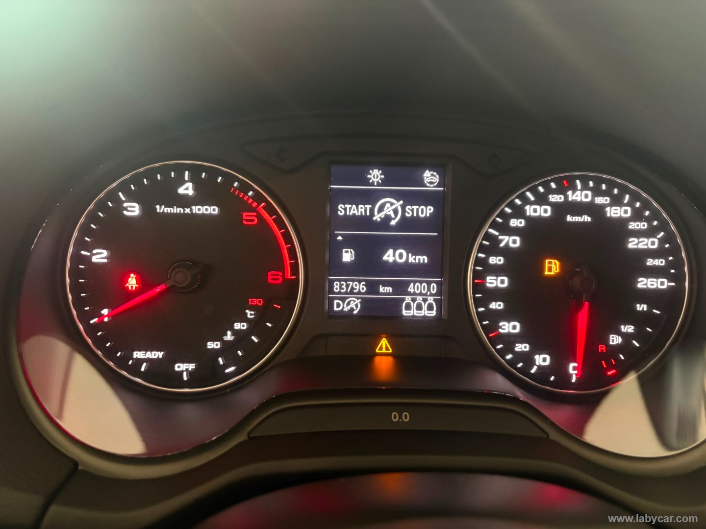 Q2 2.0 TDI quattro S tronic Business - immagine 12
