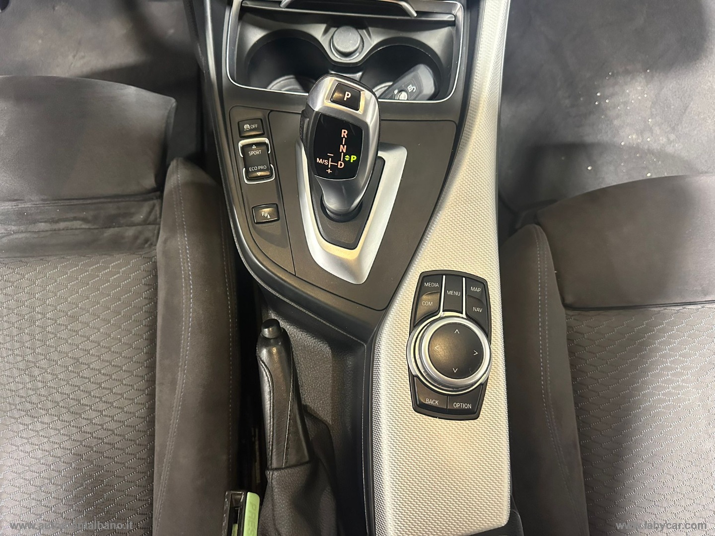 116d 5p. Msport - immagine 12
