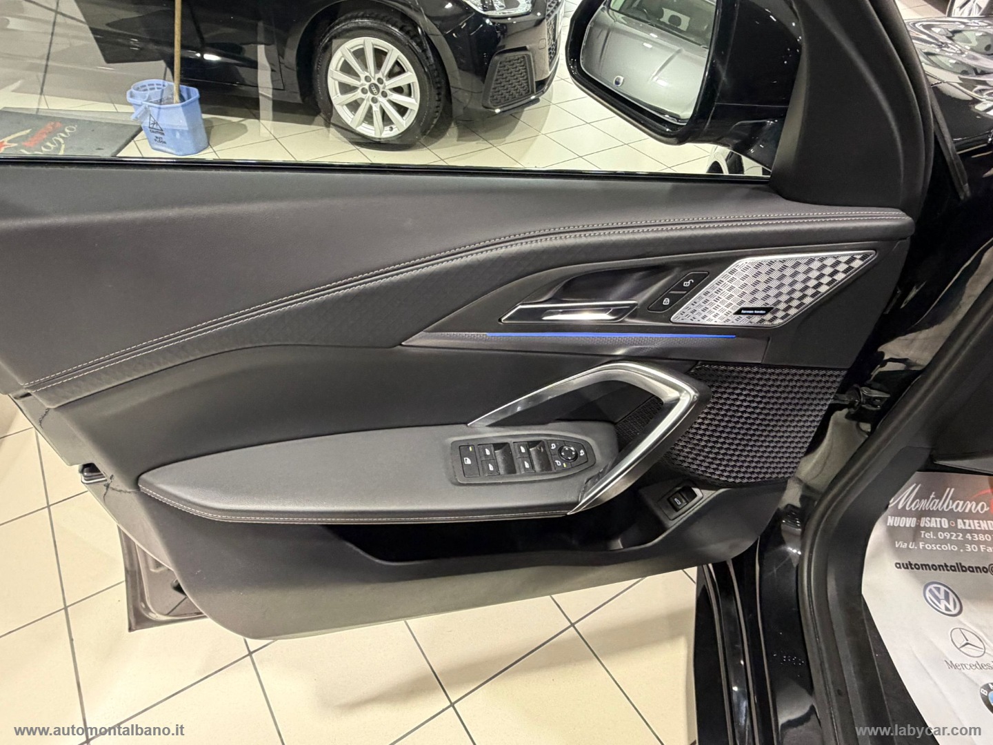 X2 xDrive 20d Msport Pro - immagine 12