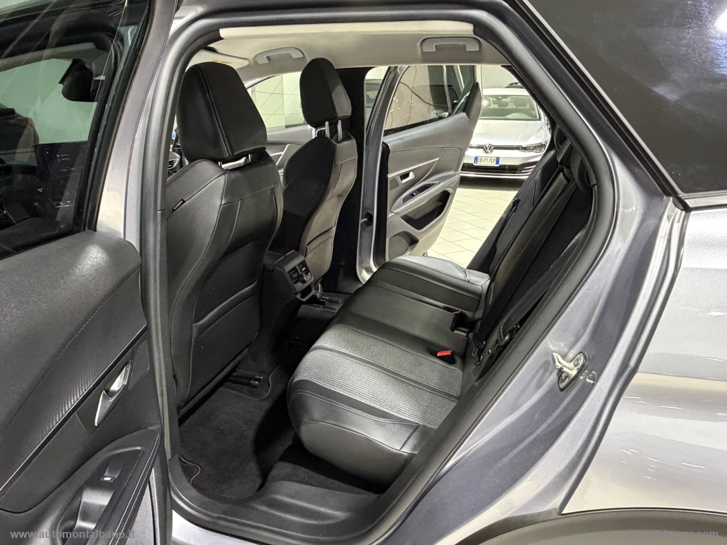 3008 BlueHDi 130 S&S Allure - immagine 12