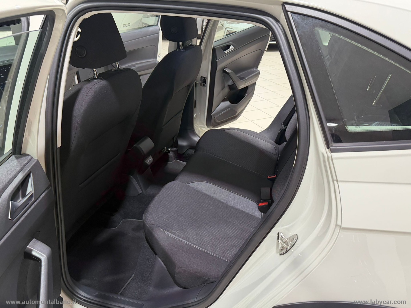 Taigo 1.0 TSI 110 CV Life - immagine 12