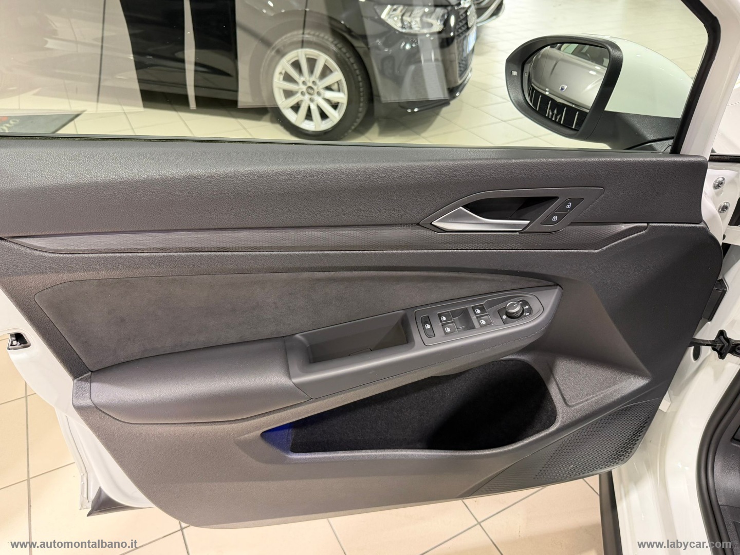 Golf 2.0 TSI GTI DSG - immagine 12