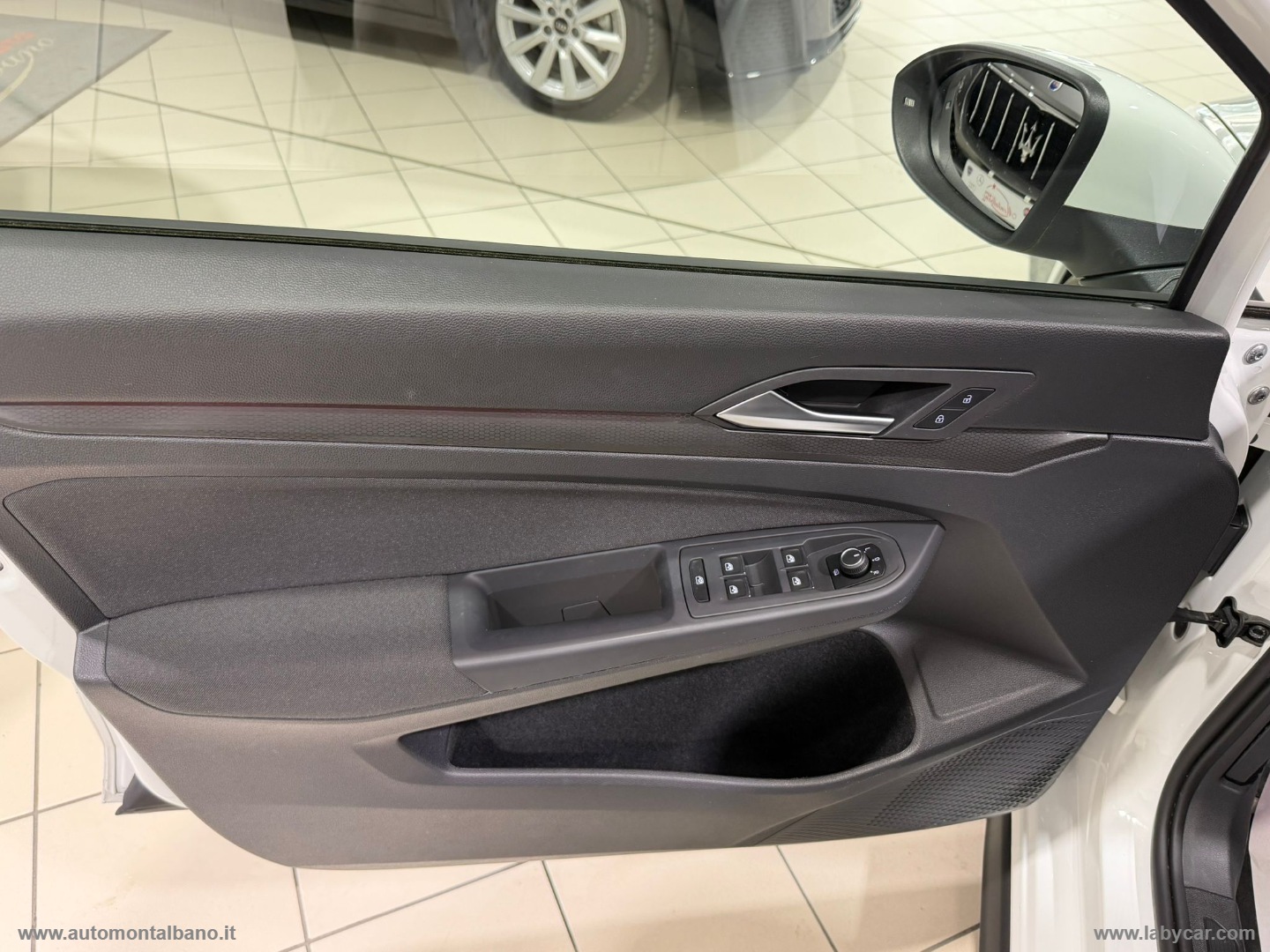 Golf 2.0 TSI GTI DSG - immagine 12