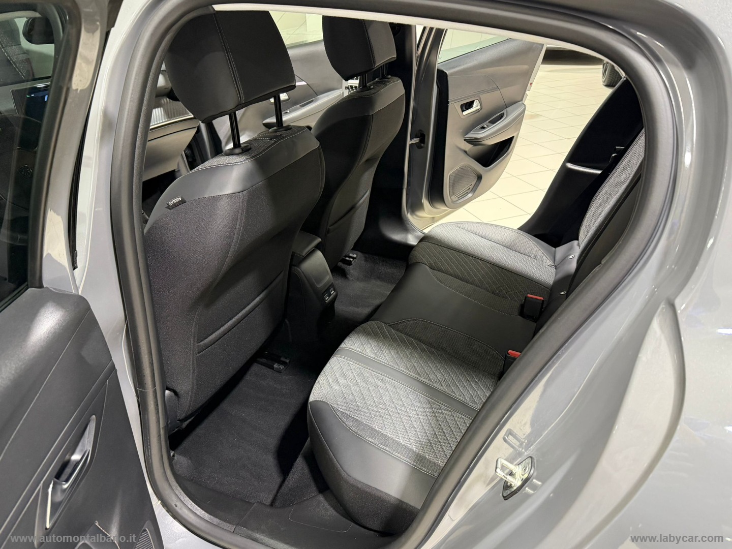 208 PureTech 100 S&S 5p. Allure - immagine 12