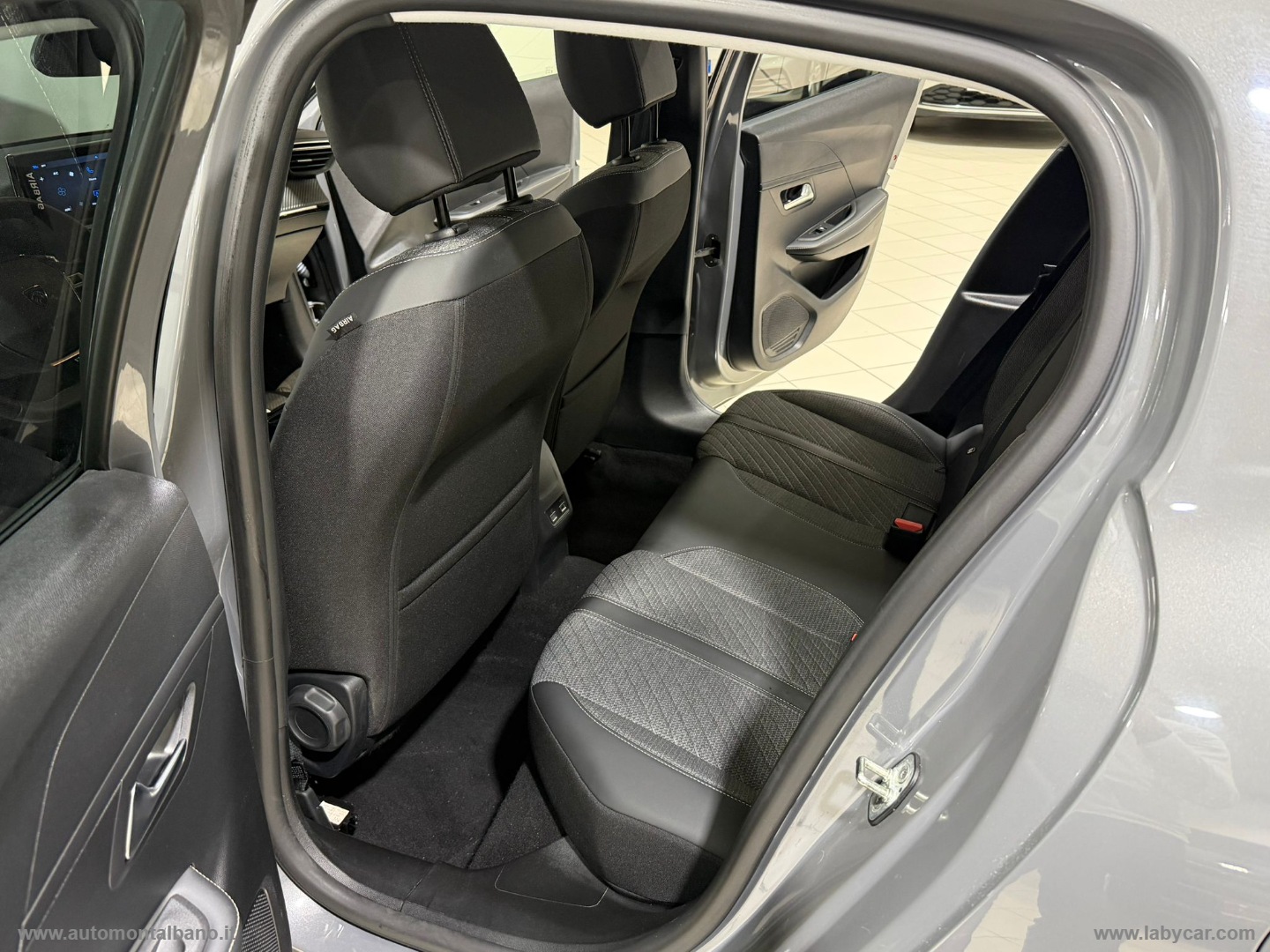 208 Hybrid 100 e-DCS6 Allure - immagine 12