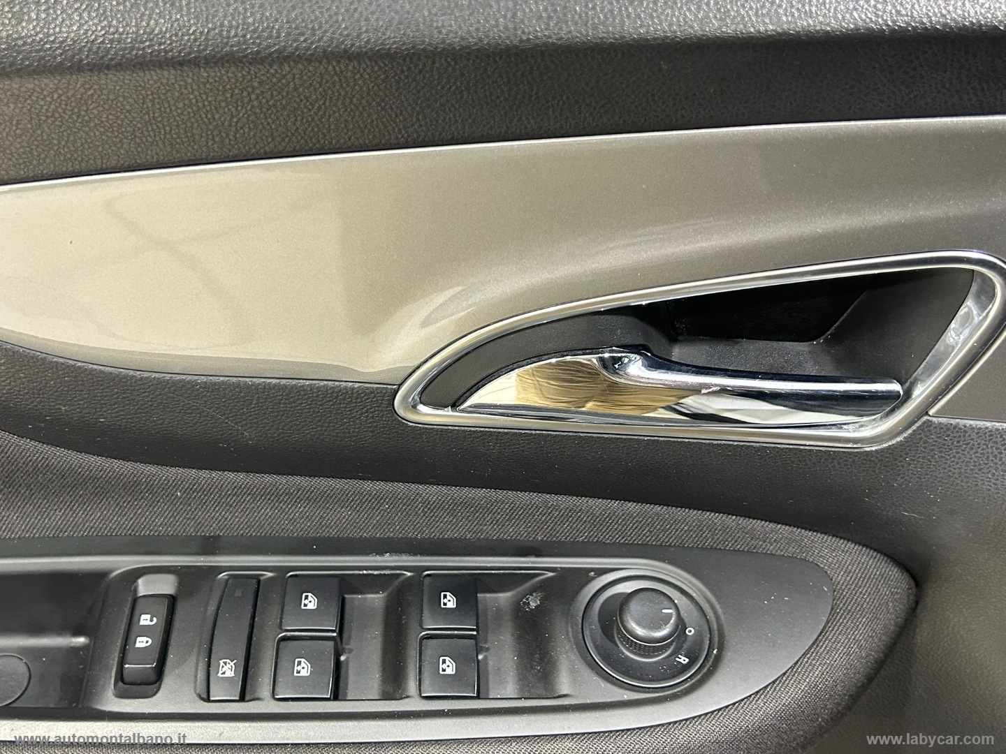 Mokka 1.6 Ecotec 115 CV 4x2 S&S Cosmo - immagine 12