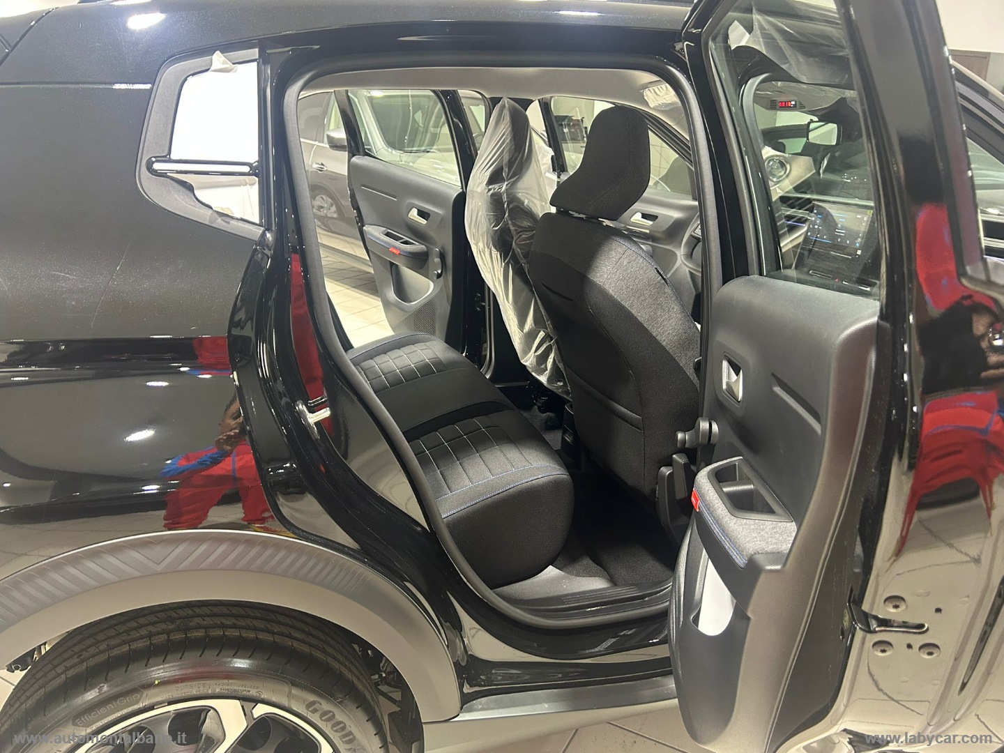 C3 PureTech 100 S&S Plus - immagine 12