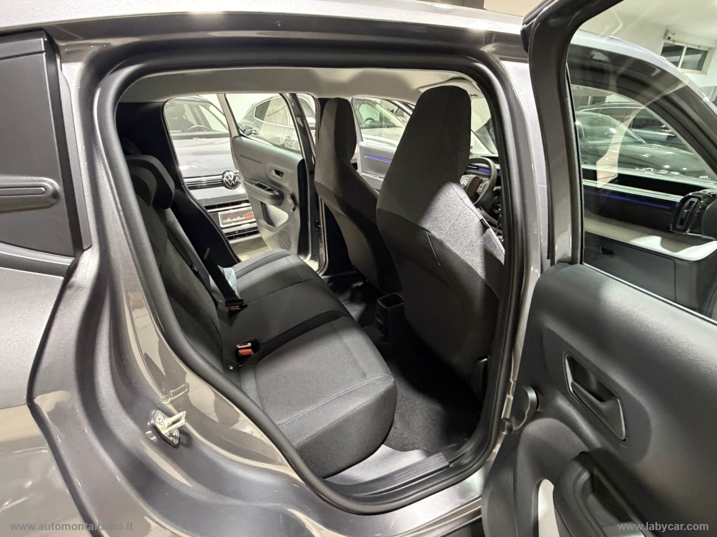 C3 PureTech 100 S&S You - immagine 12