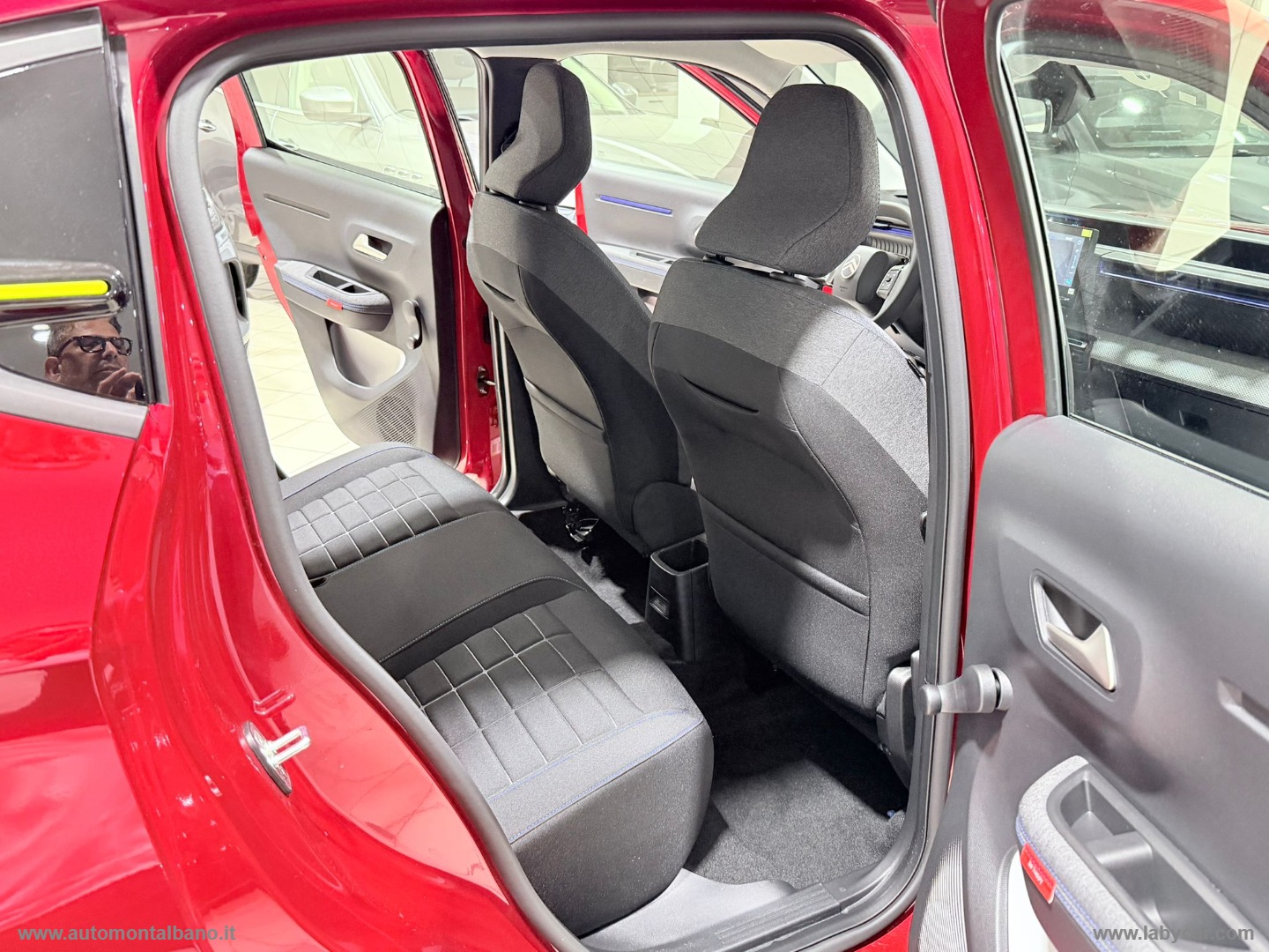 C3 PureTech 100 S&S Plus NUOVA / KM 0 - immagine 12