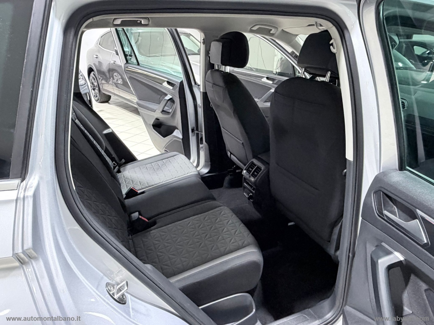 Tiguan 2.0 TDI SCR Life - immagine 12