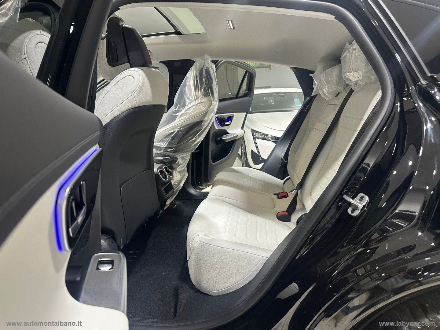 GLC 220 d 4Matic Coupé AMG Line Premium - immagine 12