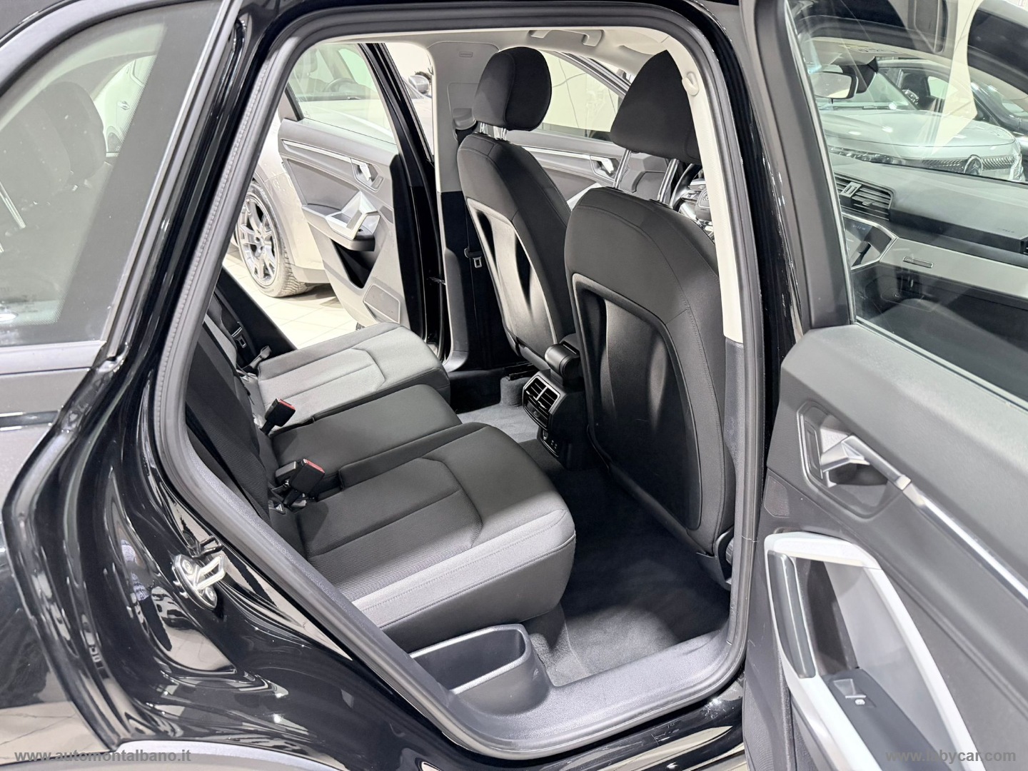 Q3 35 TDI Business ADVANCED - immagine 12