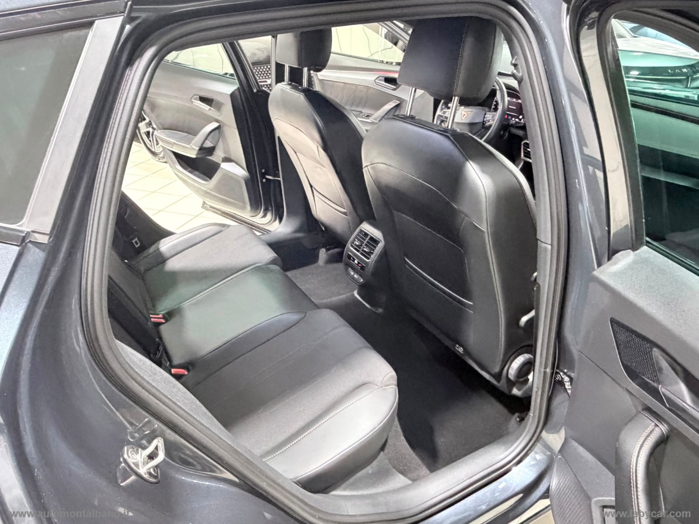 Formentor 2.0 TDI 4Drive DSG - immagine 12