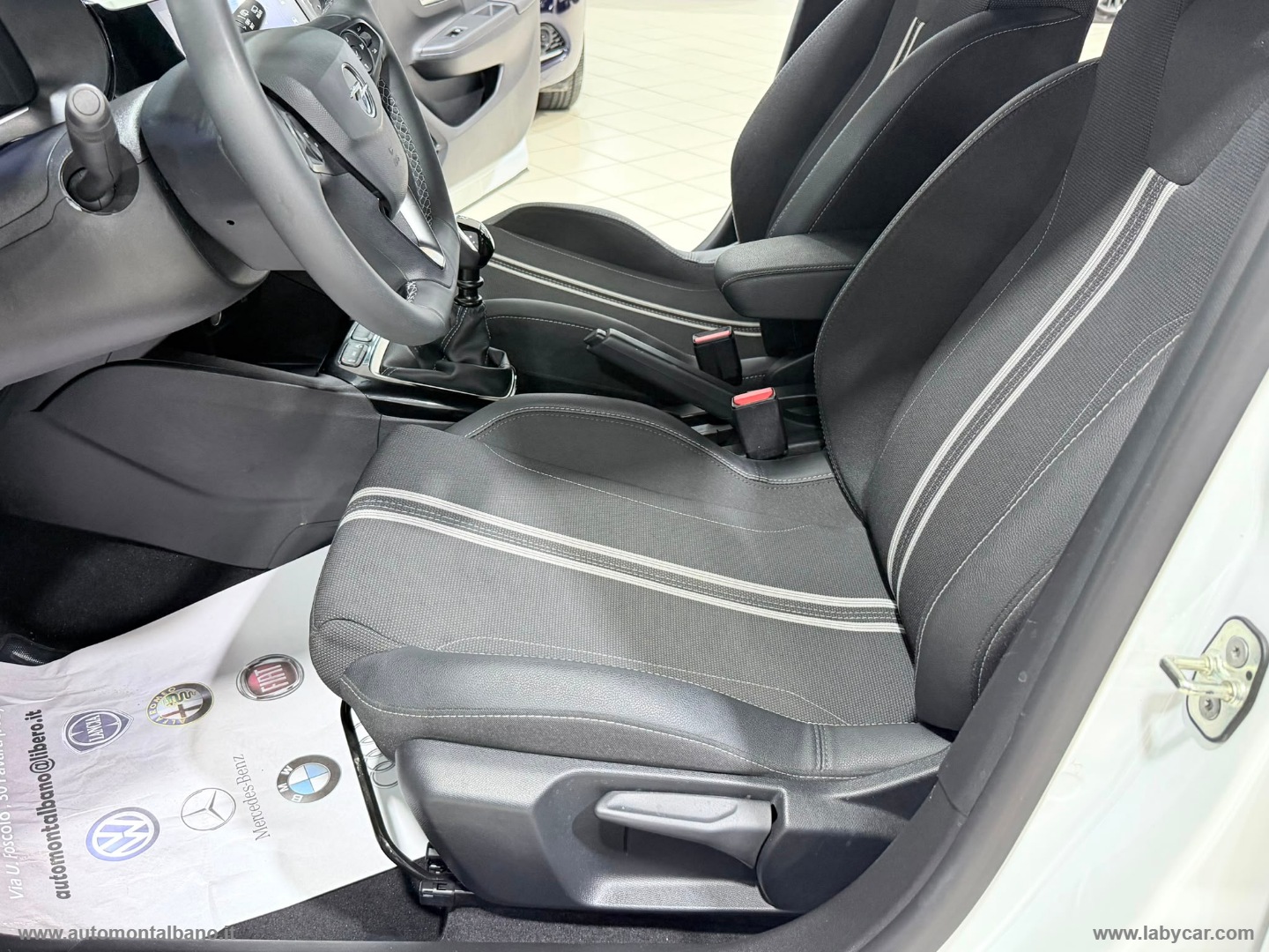 Corsa 1.2 100 CV GS - immagine 12