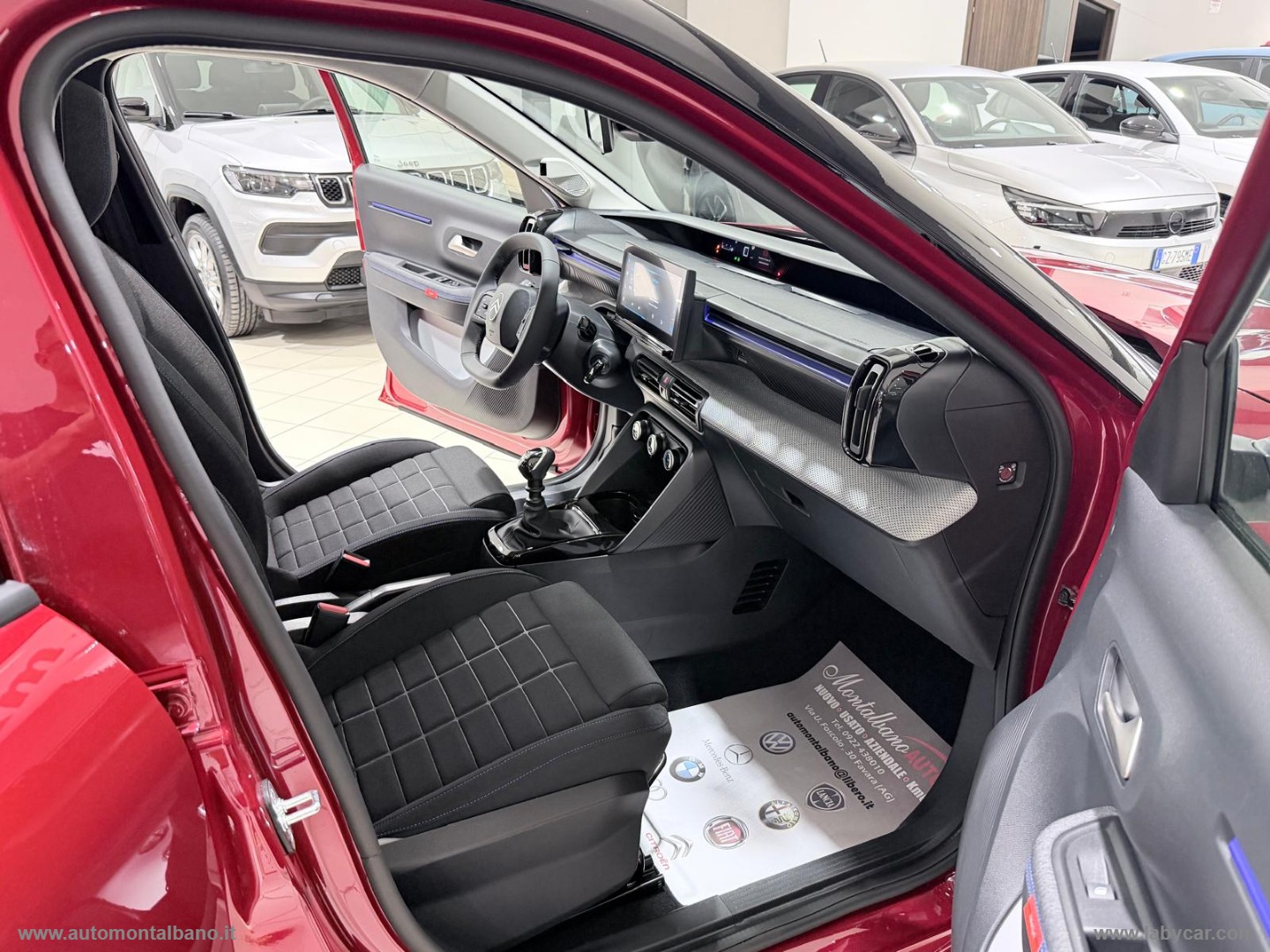 C3 PureTech 100 S&S Plus - immagine 12
