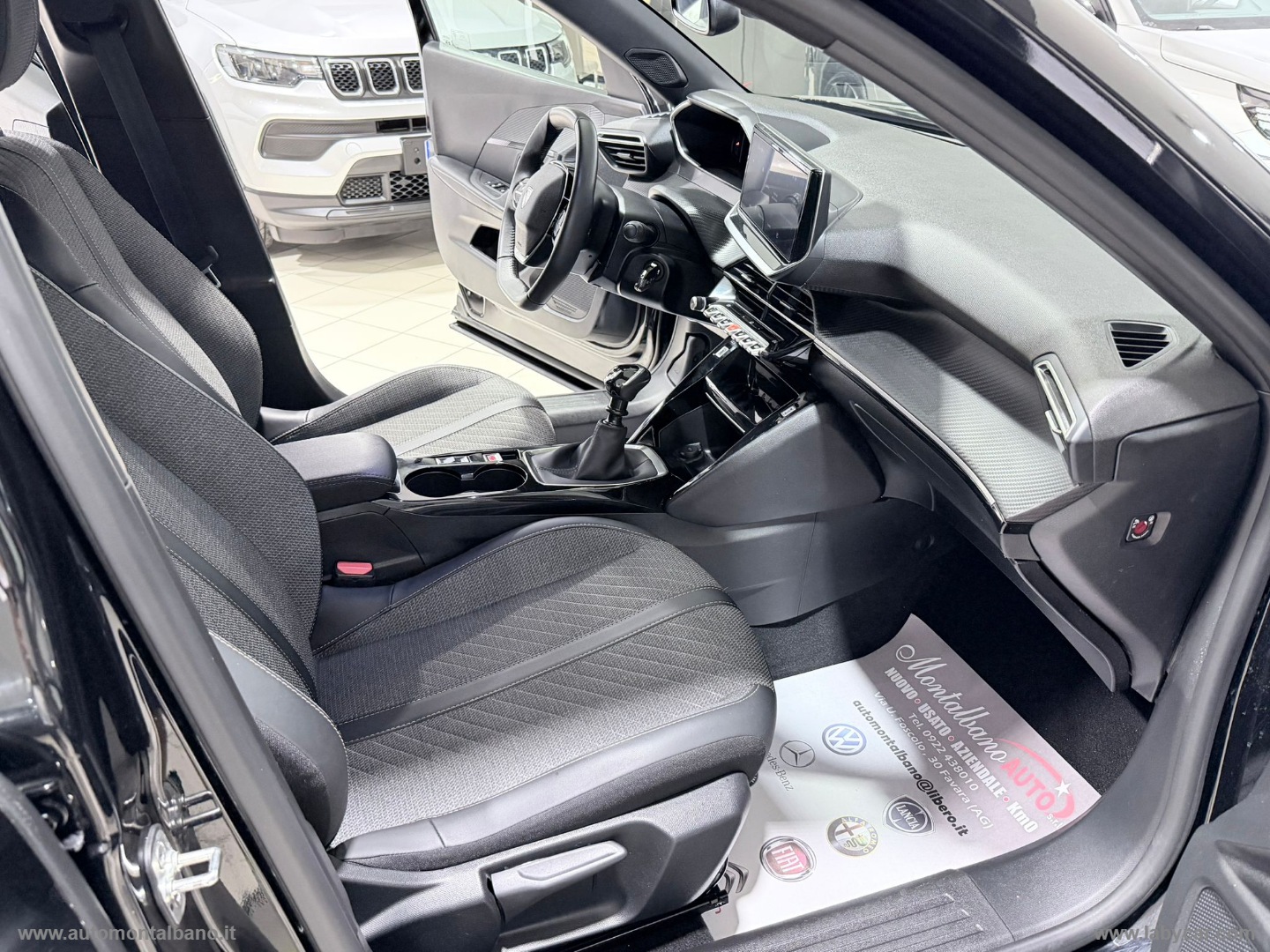 2008 PureTech 100 S&S Allure - immagine 12