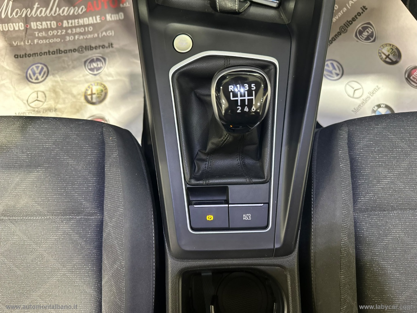 Golf 2.0 TDI SCR Style - immagine 12
