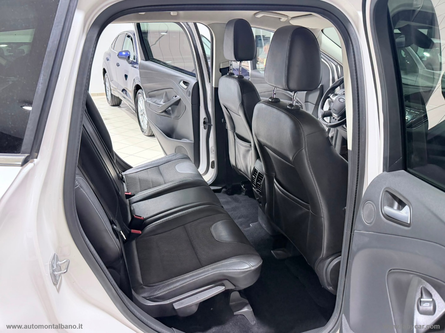 Kuga 2.0 TDCI 120 CV S&S 2WD Titanium - immagine 12