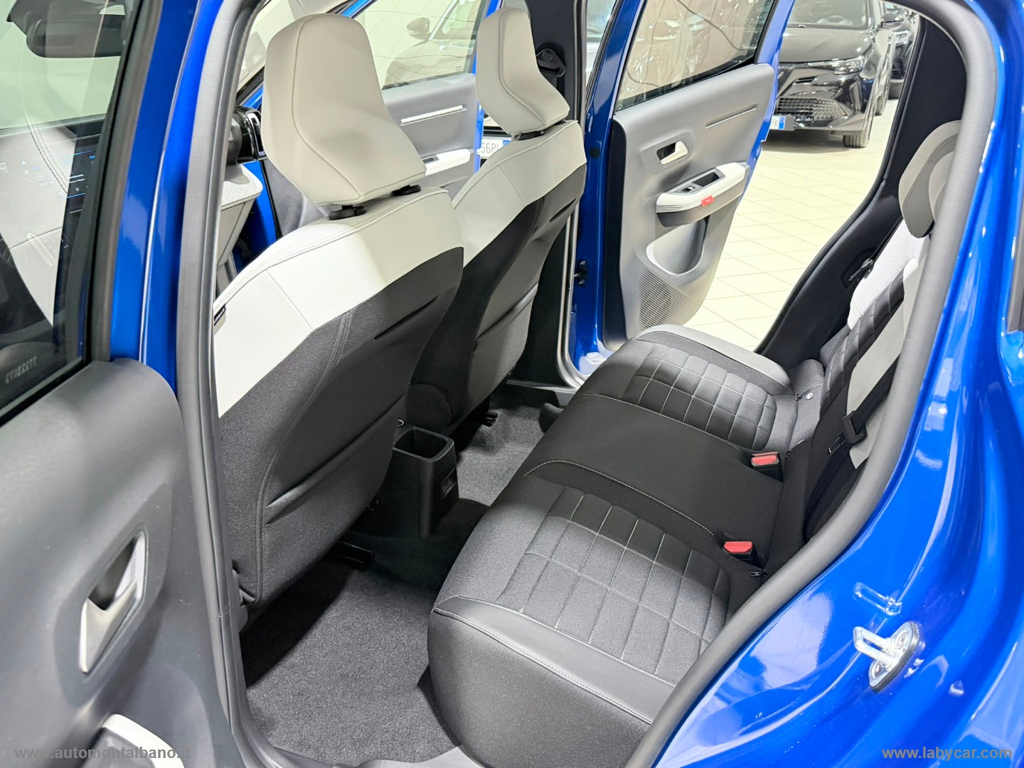 C3 PureTech 100 S&S Max - immagine 12