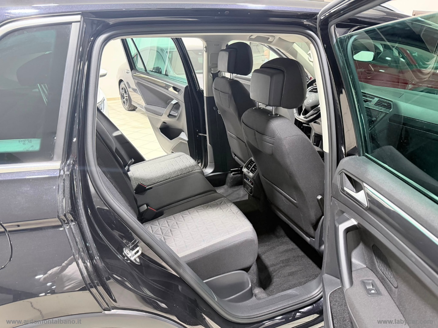 Tiguan 2.0 TDI 150CV SCR DSG Life - immagine 12