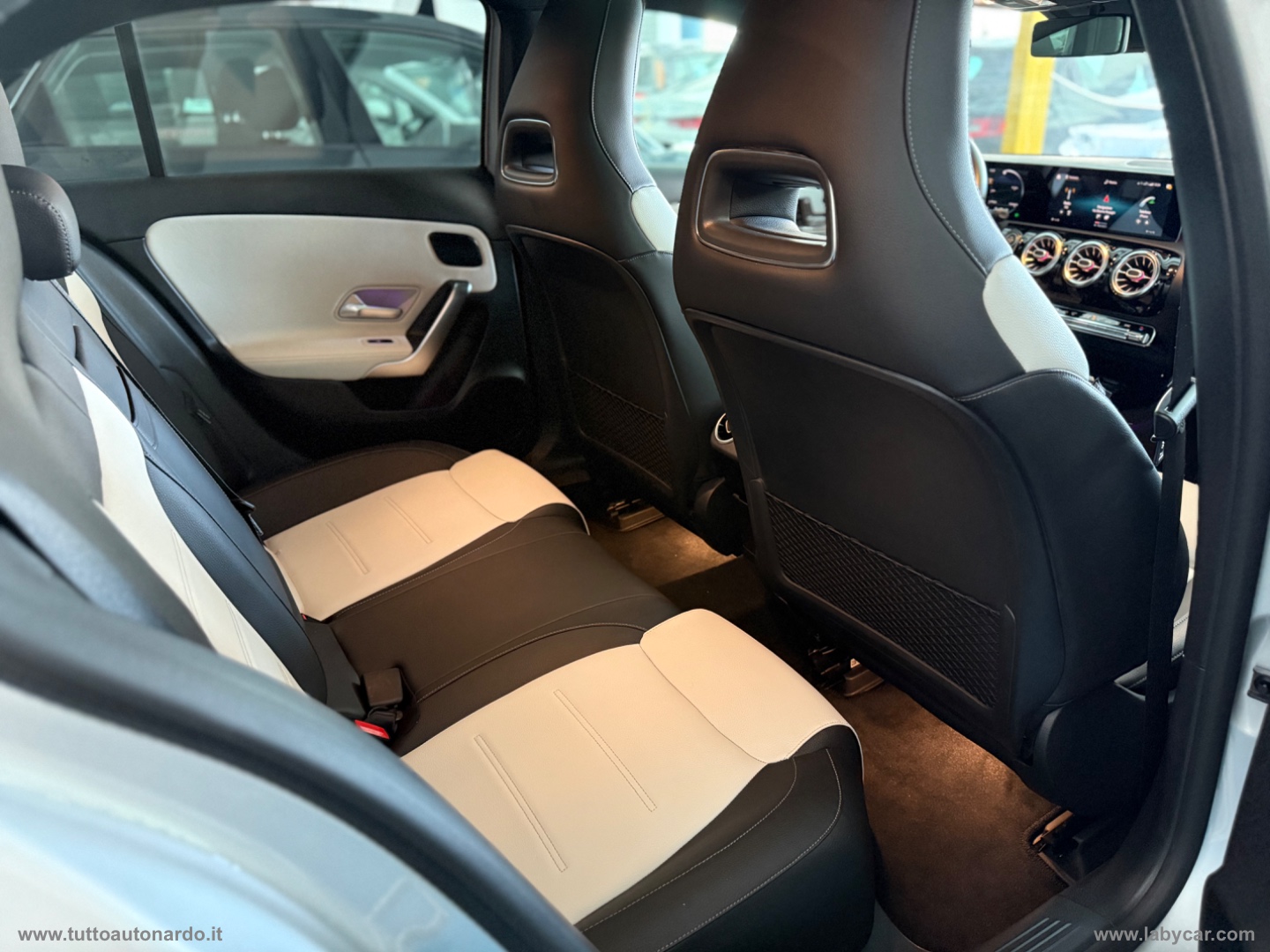 A 180 d Automatic Premium - immagine 12