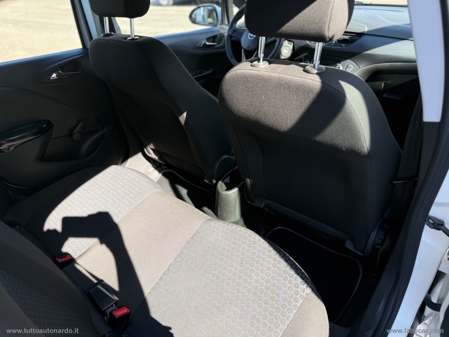 Corsa 1.4 90 CV GPL Tech 5p. Innovation - immagine 12