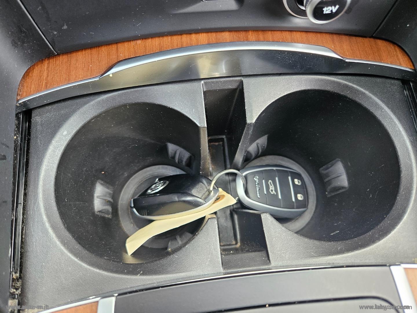 Stelvio 2.2 T.diesel 210 CV AT8 Q4 Exec. - immagine 12