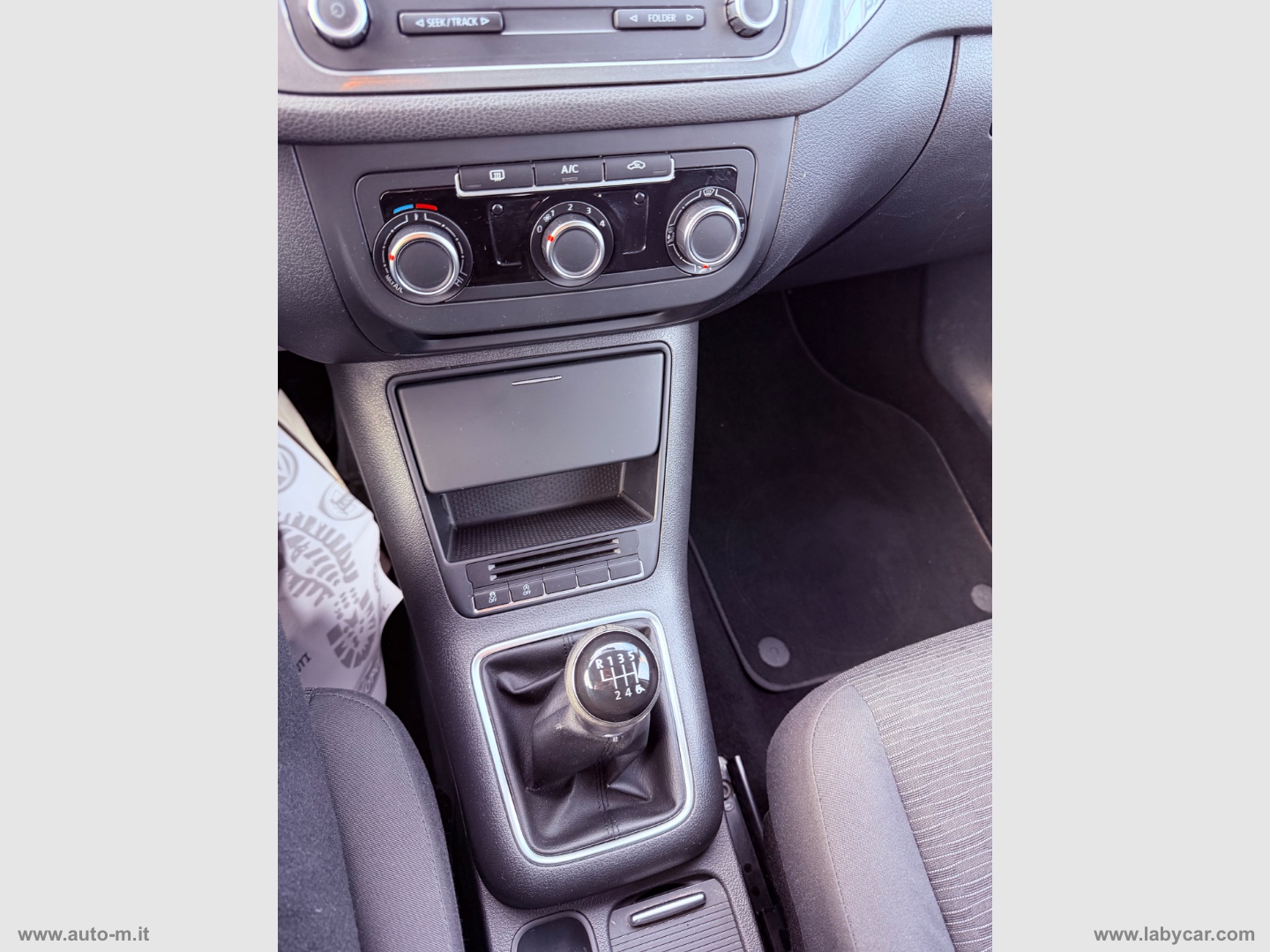 Tiguan 2.0 TDI 110CV Trend & Fun BMT - immagine 12
