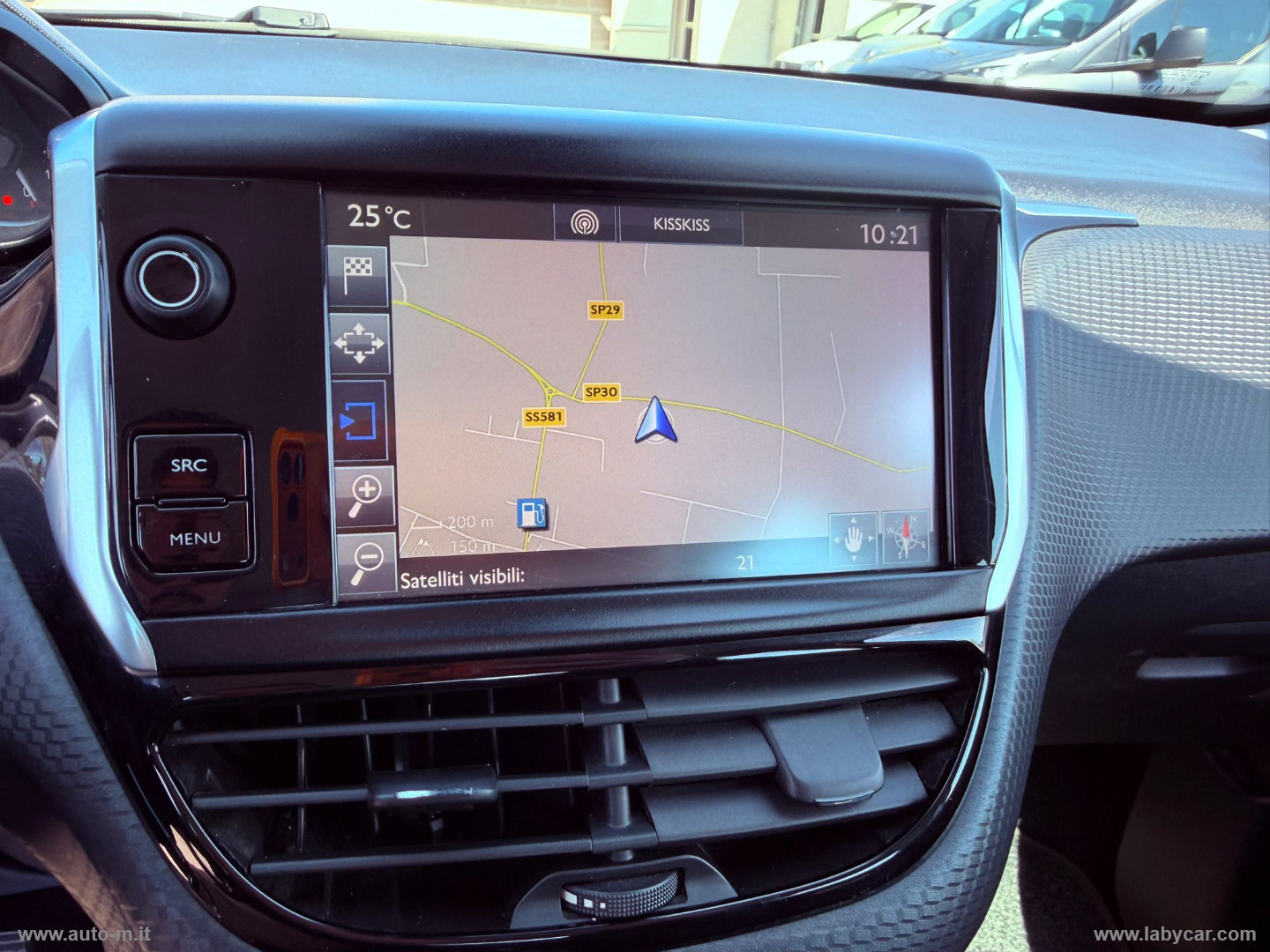 208 BlueHDi 75 5p. Allure - immagine 12