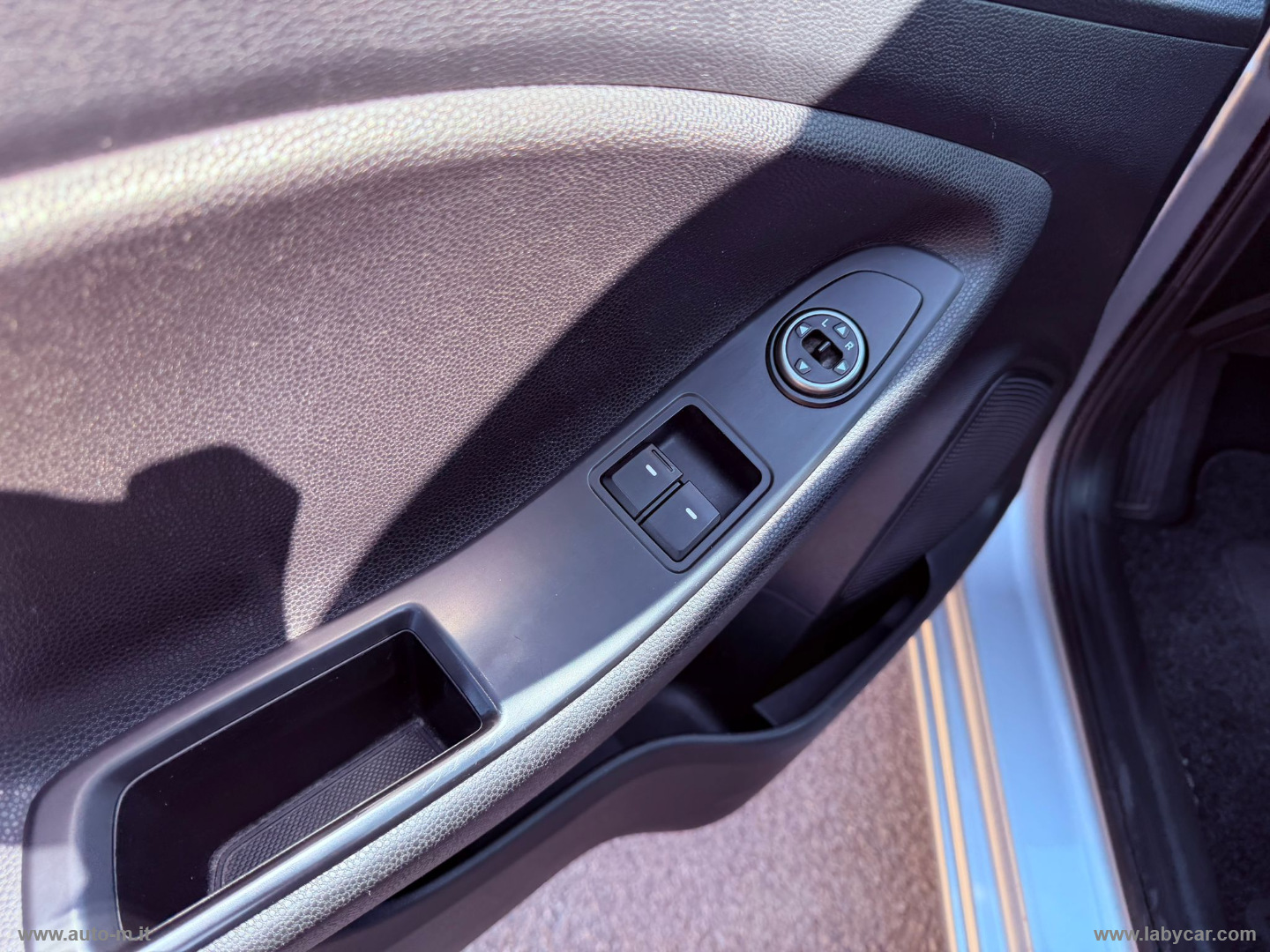 i20 1.1 CRDi 12V 5p. Style - immagine 12