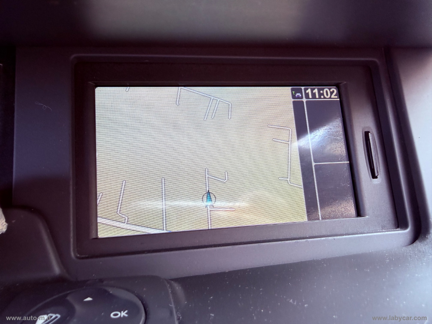 Scénic XMod 1.5 dCi 110 CV S&S Live - immagine 12