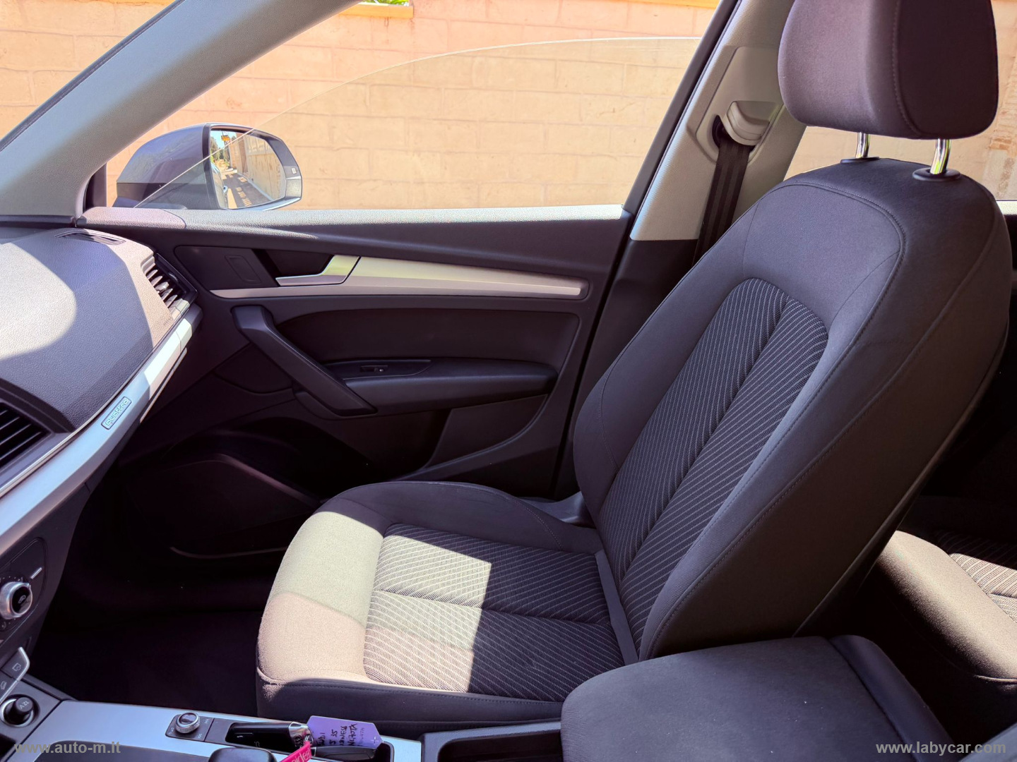 Q5 2.0 TDI quattro S tronic Business - immagine 12