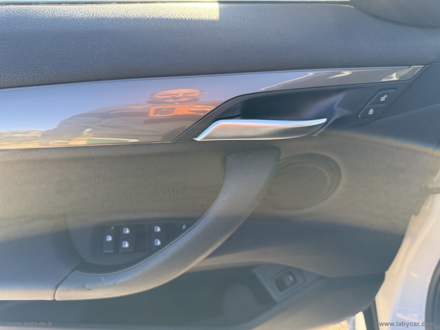 X1 sDrive18d xLine - immagine 12