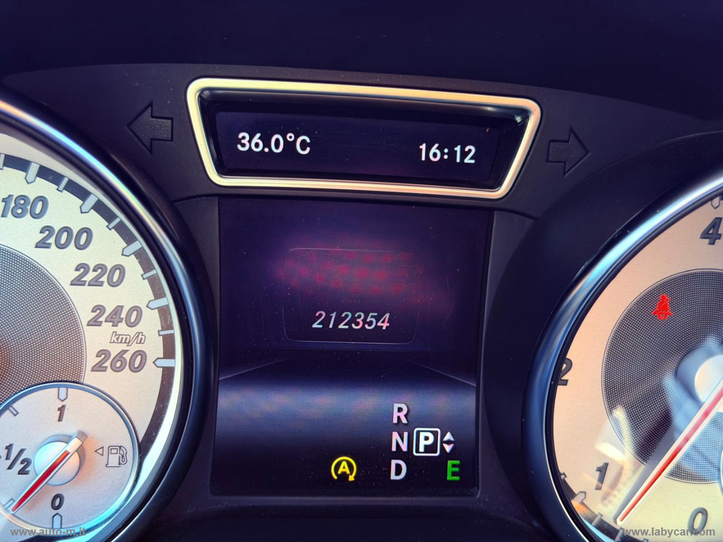 GLA 200 CDI Automatic Premium - immagine 12