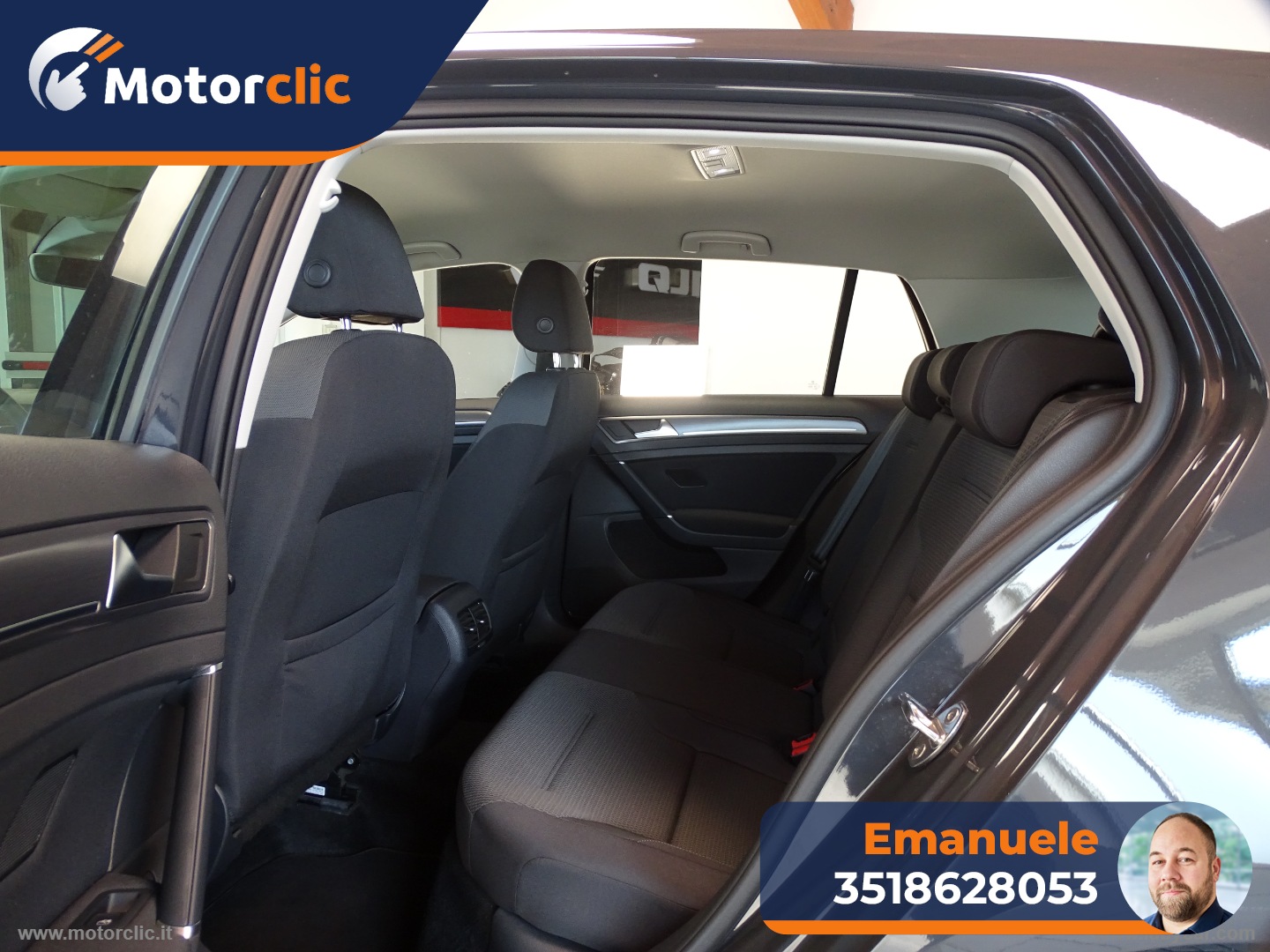 e-Golf 136 CV PREZZO REALE - immagine 12