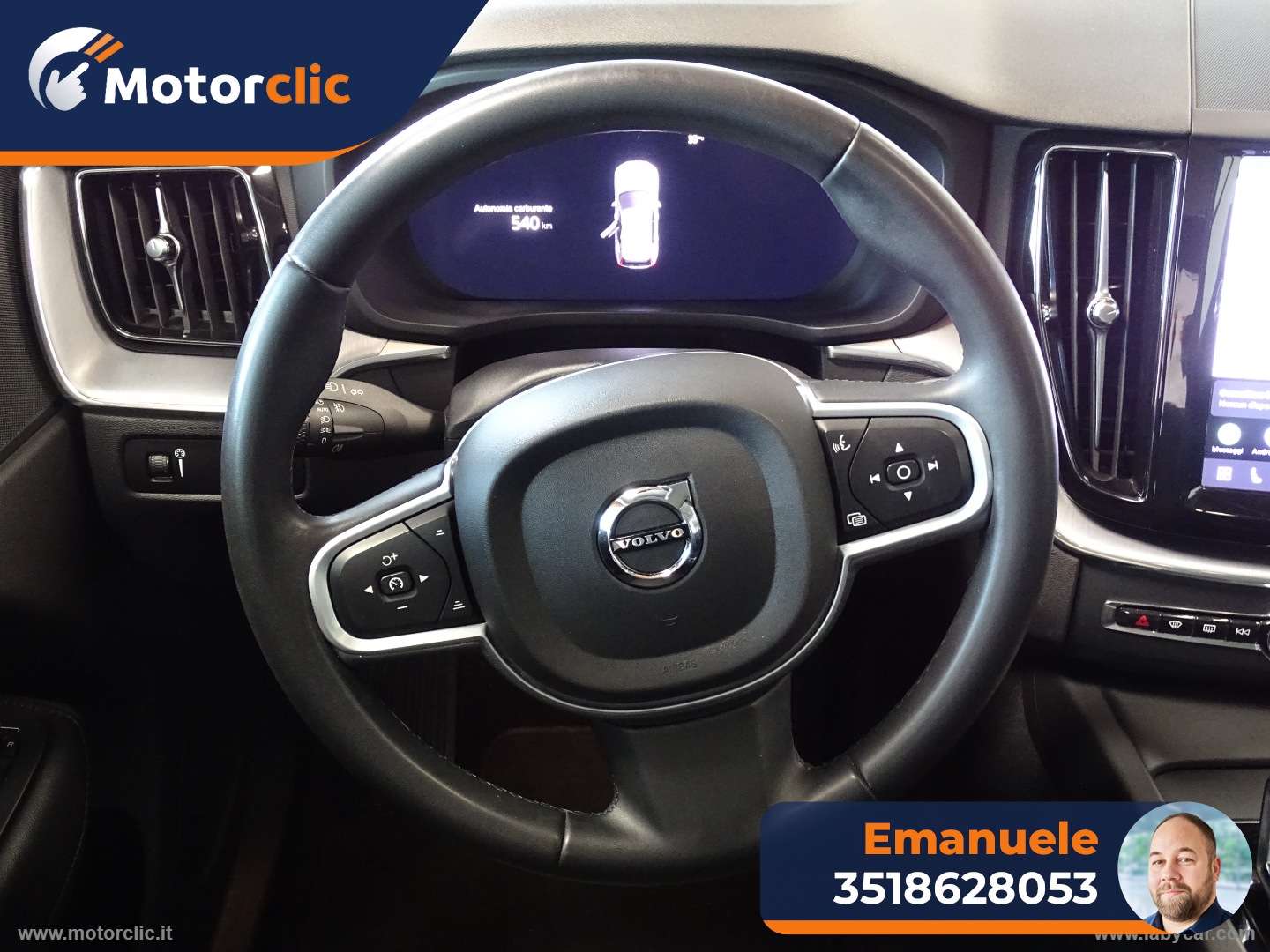 XC60 B4 - immagine 12