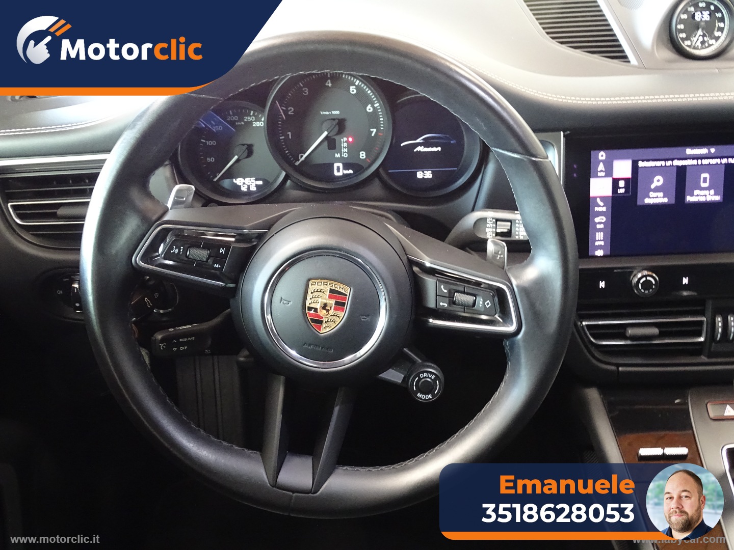 Macan 2.0 - immagine 12