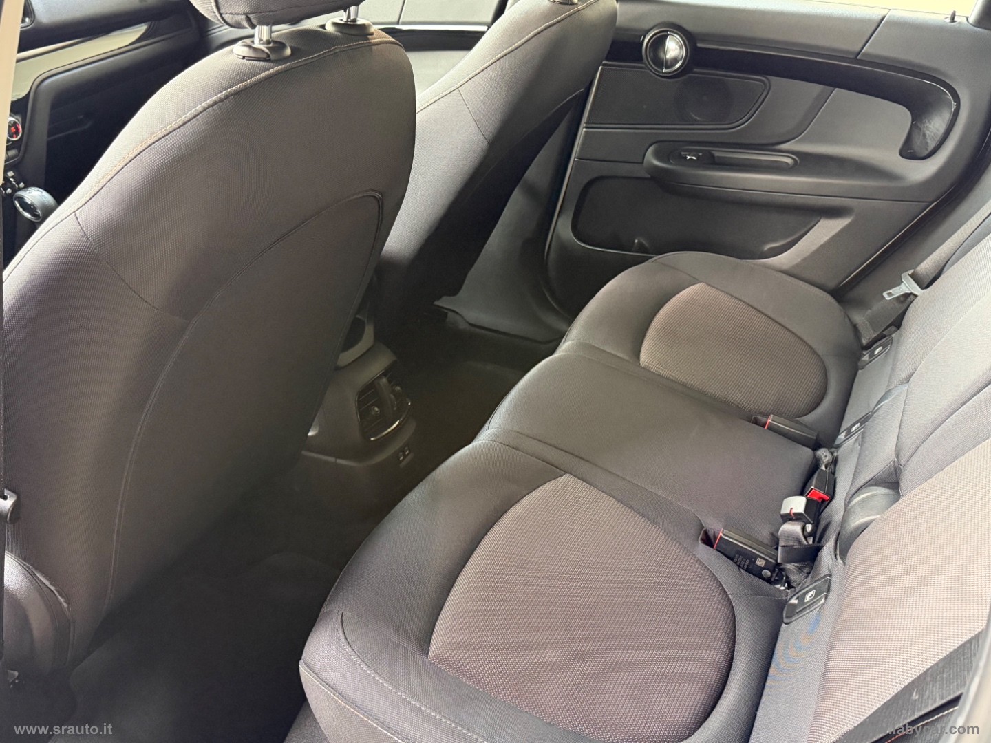 Mini Cooper SE Countryman ALL4 Aut. - immagine 12