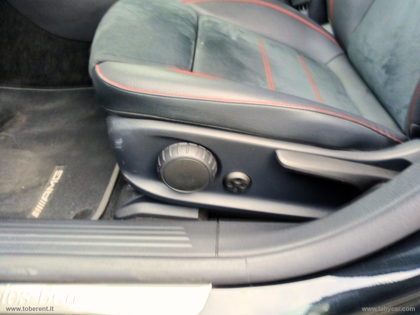 CLA 250 e Auto Plug-in hybrid Premium - immagine 12