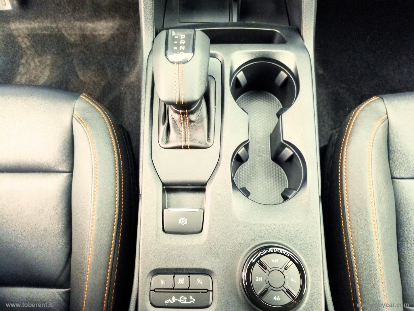 Ranger 2.0 ECOB. aut.205CV DC Wild. 5pt. - immagine 12