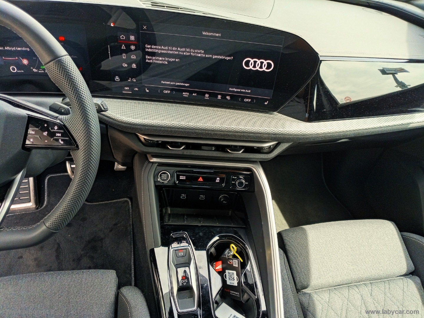 Q5 TDI S tronic quattro S line edition - immagine 12